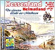 CD Hessenland, Heimatland